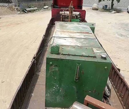 反井鉆機的性能如何？
